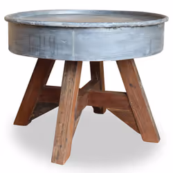 VidaXL 244511, Marron