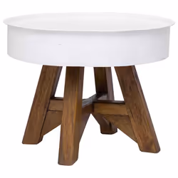 VidaXL 244820, Marron