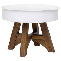 VidaXL 244820 Table à café, latérale et de salon