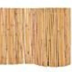 vidaXL Clôture Bambou 500 x 50 cm - TU