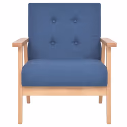 VidaXL 244654 fauteuil
