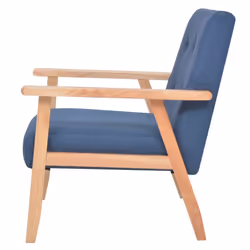 VidaXL 244654 fauteuil