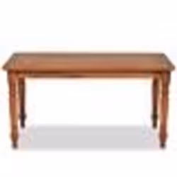 VidaXL 43059, Marron