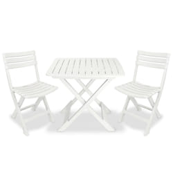 VidaXL 43581 ensemble de meubles de jardin
