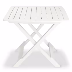 VidaXL 43581 ensemble de meubles de jardin
