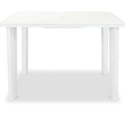 VidaXL 43592 table de jardin