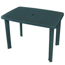 VidaXL 43593 table de jardin