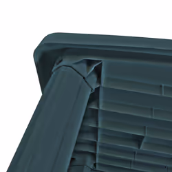 VidaXL 43593 table de jardin - Vue supplémentaire 4