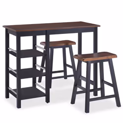 VidaXL 245363, 3 pièce(s)