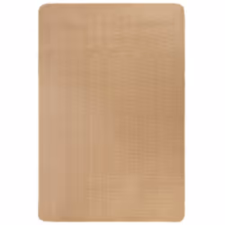 Donnez à votre intérieur une touche naturelle avec notre tapis en jute tissé ! Le jute est un matériau très durable et nature ...