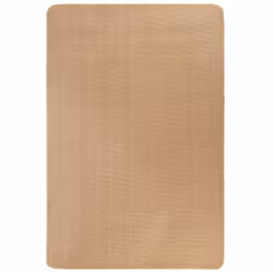 Donnez à votre intérieur une touche naturelle avec notre tapis en jute tissé ! La jute est un matériau résistant mais doux au ...