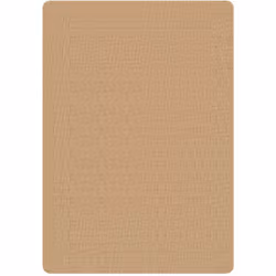 Donnez à votre intérieur une touche naturelle avec notre tapis en jute tissé ! La jute est un matériau résistant mais doux au ...