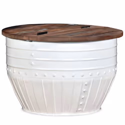 VidaXL 245254, 600 mm, 600 mm, 400 mm, 1 pièce(s)