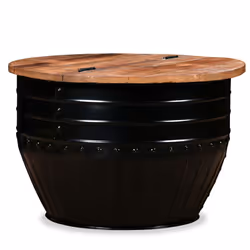 VidaXL 245255, 600 mm, 600 mm, 400 mm, 1 pièce(s)