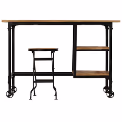 VidaXL 245261 bureau