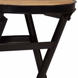 VidaXL 245261 bureau - Vue supplémentaire 5