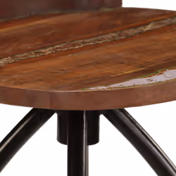 VidaXL 245264 Tabouret de bar - Vue supplémentaire 7