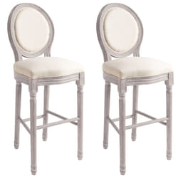 VidaXL 245351 Tabouret de bar