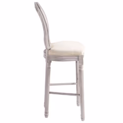 VidaXL 245351 Tabouret de bar - Vue supplémentaire 5