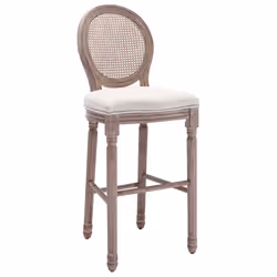 VidaXL 245352 Tabouret de bar - Vue supplémentaire 2