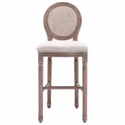 VidaXL 245352 Tabouret de bar - Vue supplémentaire 3