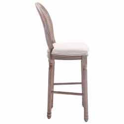VidaXL 245352 Tabouret de bar - Vue supplémentaire 4