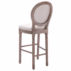 VidaXL 245352 Tabouret de bar - Vue supplémentaire 5