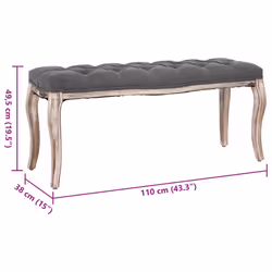 VidaXL 245360 établi d'intérieur - Vue supplémentaire 6