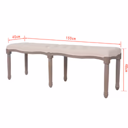 VidaXL 245361 établi d'intérieur - Vue supplémentaire 7