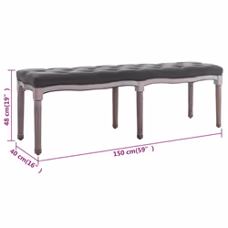 VidaXL 245362 établi d'intérieur - Vue supplémentaire 6