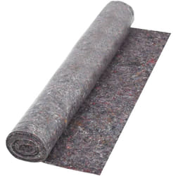 Vidaxl - Bâche de protection contre peinture 50 m 180 g/m² Gris