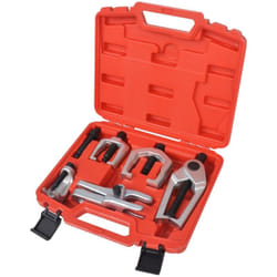 Vidaxl - Jeu d'outils de réparation de l'extrémité avant 5 pcs