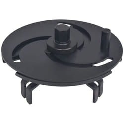 Vidaxl - Clé réglable de collet à 3 mâchoires 89-170 mm