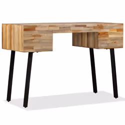 VidaXL 245402 bureau - Vue supplémentaire 4