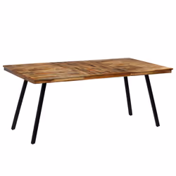 VidaXL 245415, 1800 mm, 900 mm, 760 mm, 1 pièce(s)