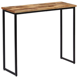 VidaXL 245418 Table à café, latérale et de salon