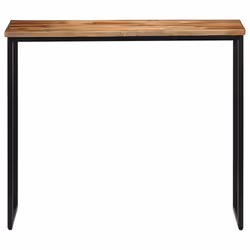 VidaXL 245418 Table à café, latérale et de salon
