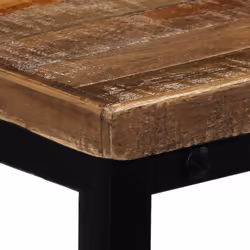 VidaXL 245418 Table à café, latérale et de salon - Vue supplémentaire 4