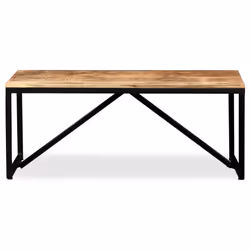 VidaXL 244902 établi d'intérieur
