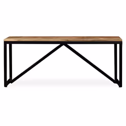 VidaXL 244902 établi d'intérieur - Vue supplémentaire 4