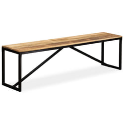 VidaXL 244904 établi d'intérieur