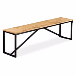 VidaXL 244904 établi d'intérieur