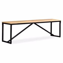 VidaXL 244904 établi d'intérieur