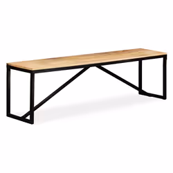 VidaXL 244904 établi d'intérieur - Vue supplémentaire 6
