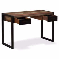 VidaXL 244905 bureau
