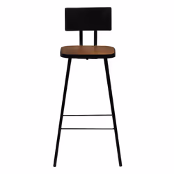 VidaXL 245390 Tabouret de bar