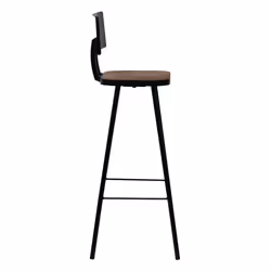 VidaXL 245390 Tabouret de bar - Vue supplémentaire 4