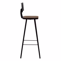 VidaXL 245391 Tabouret de bar