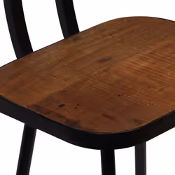 VidaXL 245391 Tabouret de bar - Vue supplémentaire 5