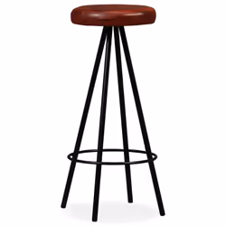 VidaXL 245444 Tabouret de bar - Vue supplémentaire 8
